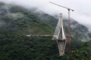 Puente Chirajara