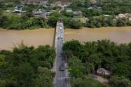 Puente Santander Neiva