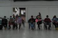 Reunión Altamira