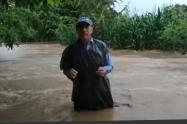 afectaciones pro lluvias