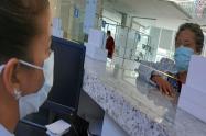 Servicio al cliente del Ibal