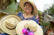 Sombrero tolimense