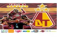 Tolima Campeón