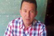 Asesinaron a comerciante en la puerta de su casa en Planadas