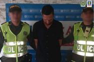 Feminicida Huila