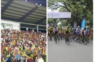 Vuelta al Tolima fechas y publico para Tolima vs Equidad