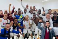 Deportes Tolima