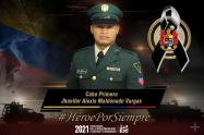 Asesinato, Oficial, Herido, francotirador, Arauca