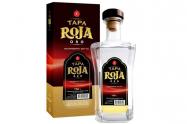 Tapa Roja Oro