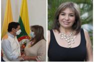 Sandra Pardo, nueva curadora urbana de Ibagué #2