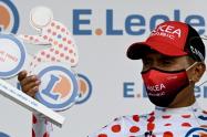 Nairo Quintana - Tour de Francia 2021