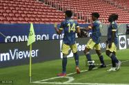 Luis Díaz - Selección Colombia 2021