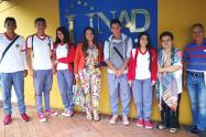 Generación E UNAD