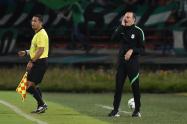 Mal el Var en Nal vs Tolima