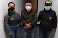 ¡Oye te hablo desde la prisión! Cogieron a ‘Fruco’ de ‘Los Rastros’, por tráfico de material de guerra