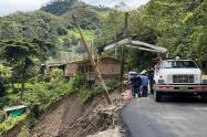 Arreglo de Alumbrado Público cuadrillas de INFIbagué
