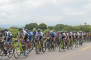 Con cambios recorrido vuelta al Tolima