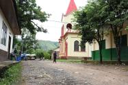 Vias de Ataco-Tolima