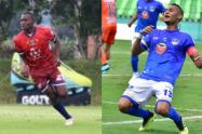 Atl. Huila confirmó dos jugadores nuevos 