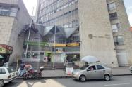 Banco Agrario 