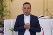 Padre Fredy
