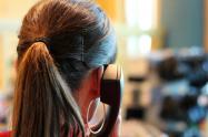 Call center