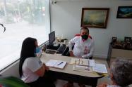 Capacitaciones Neiva 
