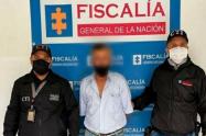 Abusador tolimense en Rionegro