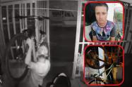 Capturado Neiva