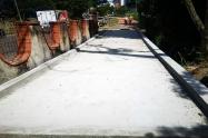 CICLORRUTA Avenida Ambalá
