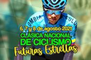 Neiva espera por la Clásica Nacional de ciclismo