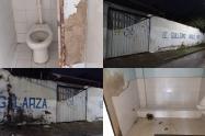 Colegio Ángulo Gómez en Ibagué 