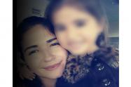 Homicidio de madre e hija