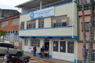 dirección de espacio púbico Alcaldía de Ibagué 