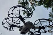 Dron