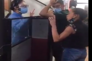 Escandalo notaria Bucaramanga 