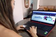 Estrategia Navega Tic en Ibagué