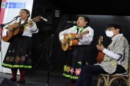Festival de Música Colombiana en Ibagué