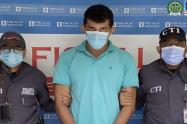 Asesino de niños en César