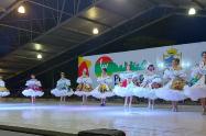 Fiestas Sampedrinas