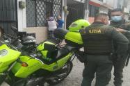 Millonario fleteo en la primera etapa de la Ciudadela Simón Bolívar