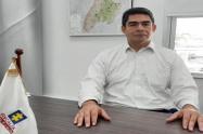 Giovanni Gutiérrez es el nuevo director de Fiscalías en el Tolima