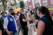 Gobernador del Tolima