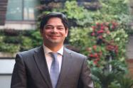 Guillermo Herrera, nuevo ministro del Deporte