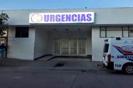 hospital san rafael
