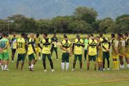 Huila alista su segundo partido de Liga