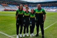 Huilenses en el fútbol mexicano