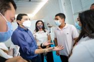 HURTADO REGRESO A CLASES 