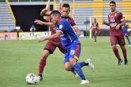 Tolima 1 A Petrolera 1