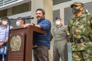 Recompensa de hasta 60 millones para quien brinde información de sicariatos en Ambalema y El Espinal